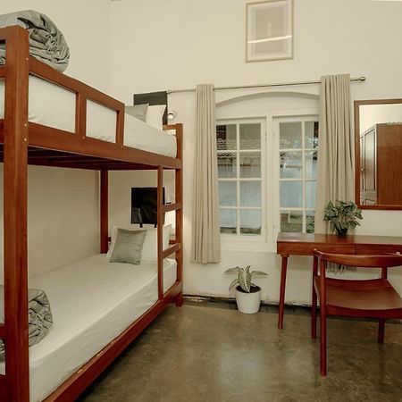 Zostel Plus Wayanad Kalpatta Exterior foto