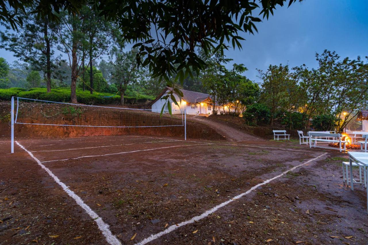 Zostel Plus Wayanad Kalpatta Exterior foto