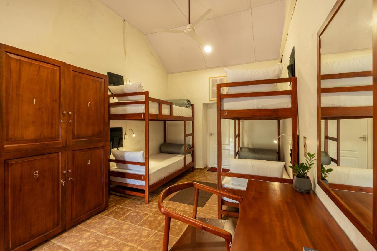 Zostel Plus Wayanad Kalpatta Exterior foto
